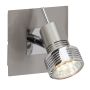 Brilliant KASSANDRA G34710/77 Wandlamp 1x7W/GU10 IP20