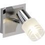 Brilliant LEA G32410/77 Wandlamp 1x4W/E14 IP20