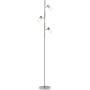 Brilliant LEA G32459/77 Staande lamp 3x4W/E14 IP20