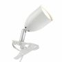 Brilliant LEO G24801A05 Bureaulamp met clip 1x3W/GU10 IP20