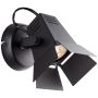 Brilliant MOVIE LED G08910/76 Wandlamp 1x35W/GU10 IP20