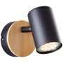 Brilliant NIELS 99762/76 Wandlamp 1x10W/GU10 IP20