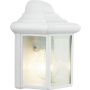 Brilliant Nissie 91018A05 Wandlamp 1x40w/e27