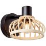Brilliant NORAH 99737/76 Wandlamp 1x28W/E14 IP20