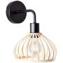 Brilliant NORAH 99741/76 Wandlamp 1x40W/E27 IP20