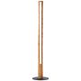 Brilliant ODUN G93114/36 Staande lamp 1x26W/LED 3000K 2900LM IP20
