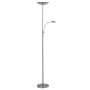 Brilliant ROSANNA G93011/13 Staande lamp 1x21W/LED 2500LM IP20