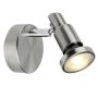 Brilliant RYAN G57410/77 Wandlamp 1x42W/GU10 IP20