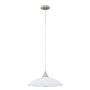 Eglo LAZOLO 91496 Hanglamp 1x60W/E27