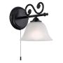 Eglo MURCIA 91006 Wandlamp 1x40W/E14