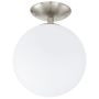 Eglo RONDO 91589 Plafondlamp 1x60W/E27