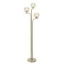 Endon DIMPLE 91974 Staande lamp 3x25W/E14 IP20