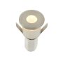 Endon HADES 91954 Zwembadlamp 1.2W 3000K IP67