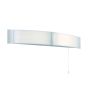 Endon ONAN 91797 Wandlamp 2x6W/LED 4200K 600LM IP44
