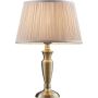Endon OSLO & FREYA 91153 Tafellamp 60W E27 IP20