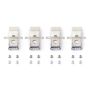 Endon RECESS CLIP 91237 Klem IP20