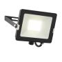 Endon SALDE 91862 Wandlamp 30W/LED 2400LM IP65