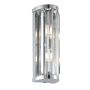 Endon SHIMMER 91820 Wandlamp 2x18W/G9 IP44