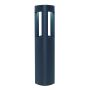 Endon TRIBECA EL-40075 Vloerlamp 8W/LED 6000K 300LM IP54