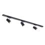Italux ASTLEY 914021 Spot 3x35W/GU10