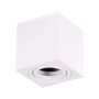 Milagro BIMA ML7012 Opbouwspot 1x50W/GU10 IP20