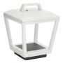 Novolux BLED 911B-L0108L-01 Vloerlamp 1x9W/LED 1050LM IP54