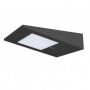 Novolux COMO 916B-L0103K-04 Zonne-energielamp 1x2,2W/LED 250LM IP54