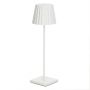 Novolux LITTA 914A-L0103L-01 Tafellamp 1x2,2W/LED 231LM IP54