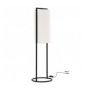 Novolux SINTRA 917B-G05X1A-02-CA Tafellamp 1x40W/E27 IP20