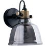 Nowodvorski AMALFI 9154 Wandlamp 1x60W/E27 IP20