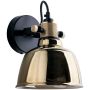 Nowodvorski AMALFI 9155 Wandlamp 1x60W/E27 IP20