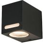 Nowodvorski ASSOS I 9123 Wandlamp 1x10W/GU10 IP54