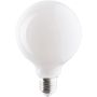 Nowodvorski BULB GLASS BALL LED E27 8W 3000K ANGLE 360 9177 Gloeilamp 1x8W/E27 3000K 800LM