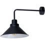Nowodvorski CRAFT I 9151 Wandlamp 1x60W/E27 IP20