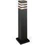 Nowodvorski OIR I 9158 Vloerlamp 1x40W/E27 IP44