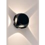 Nowodvorski PATRAS LED 9115 Wandlamp 4x1W/LED 3000K 255LM IP54