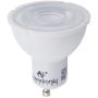 Nowodvorski REFLECTOR LED GU10 R50 7W 4000K ANGLE 36 9178 Gloeilamp 4000K 500LM