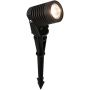 Nowodvorski SPIKE LED M 9100 Tuinspot 1x3W/LED 4000K 700LM IP54