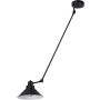 Nowodvorski TECHNO I 9144 Plafondlamp 1x60W/E27 IP20