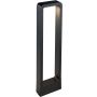 Nowodvorski THIKA LED 9118 Vloerlamp 1x9W/LED 3000K 520LM IP54