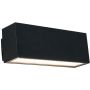 Nowodvorski UNIT LED 9122 Wandlamp 2x5W/LED 3000K 727LM IP54