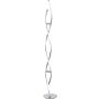 Paul Neuhaus POLINA 9140-55 Staande lamp 2x25W/LED 3128lm ip20
