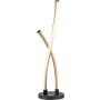 Paul Neuhaus POLINA 9141-18 Tafellamp 1x14,5W/LED 3000k 1670lm ip20