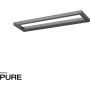 Paul Neuhaus PURE PURO 9113-15 Wandlamp 1x20W/LED 3000k 1890lm ip20