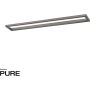 Paul Neuhaus PURE PURO 9114-15 Wandlamp 1x40W/LED 3000k 3680lm ip20