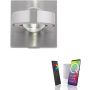 Paul Neuhaus Q-MIA 9185-55 Wandlamp 4x11W/LED 2700-5000k 1100lm ip20