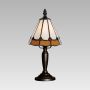 Prezent TIFFANY TABLE 91 Tafellamp 1x40W/E14 IP20
