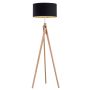 Alfa ANGEL 9281 Staande lamp 1x60W/E27
