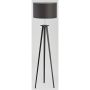 Alfa ARNOLD 9201 Staande lamp 1x60W/E27