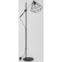 Alfa BOOGIE 9256 Staande lamp 1x60W/E27 IP20